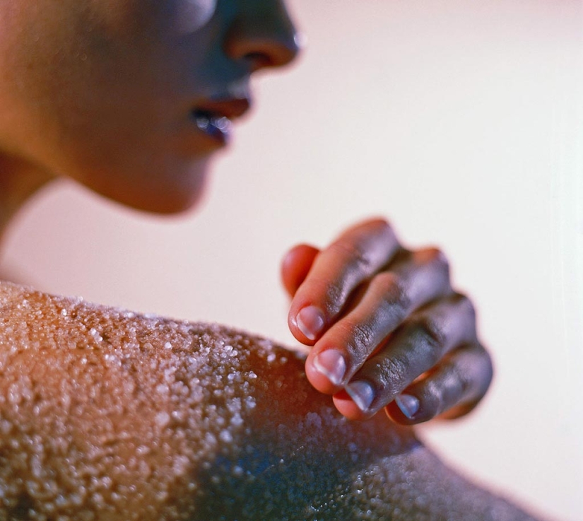 Amazing facts about the habitats of insidious viruses and bacteria