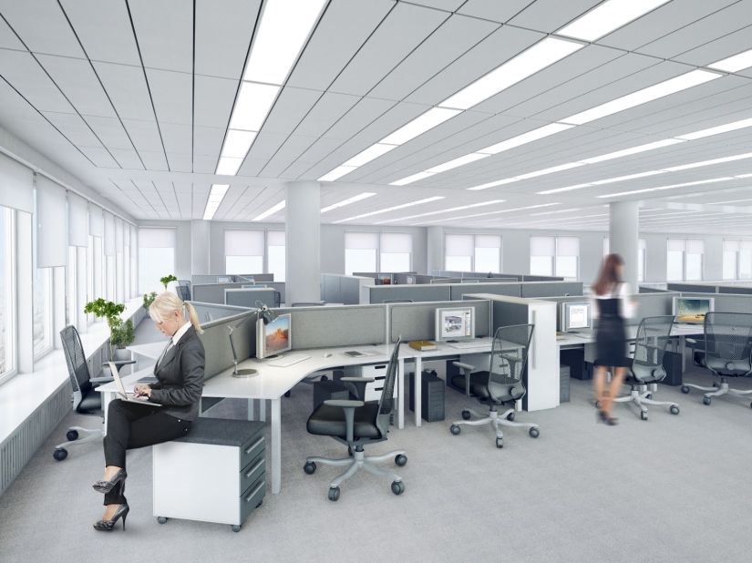 Amazing facts about the habitats of insidious viruses and bacteria