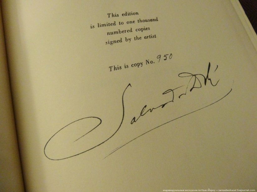 Amazing finds in a New York dumpster