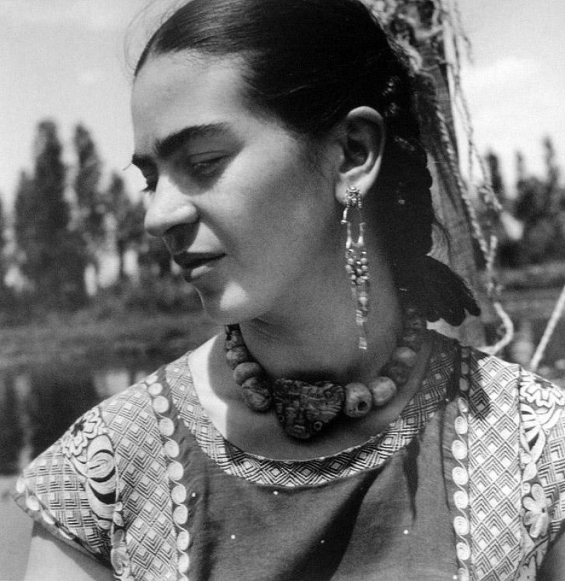 Amazing pictures of beautiful women by Fritz Henle