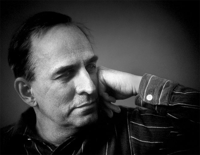 Amazing portrait shots from the personal photographer of Hollywood stars Amazing portrait shots from the personal photographer of Hollywood stars