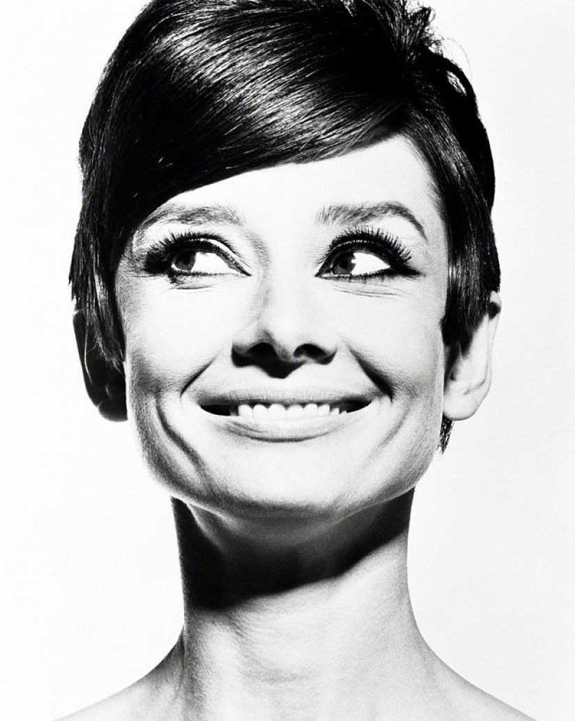 Amazing portrait shots from the personal photographer of Hollywood stars Amazing portrait shots from the personal photographer of Hollywood stars