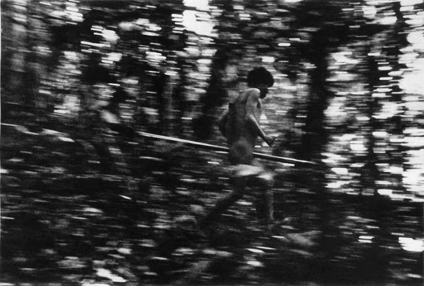 Amazing skills and abilities of the tribal peoples of the world