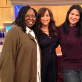 Amazing transformation: she weighed 470 kilos, but lost 80% of her weight