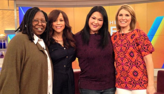 Amazing transformation: she weighed 470 kilos, but lost 80% of her weight