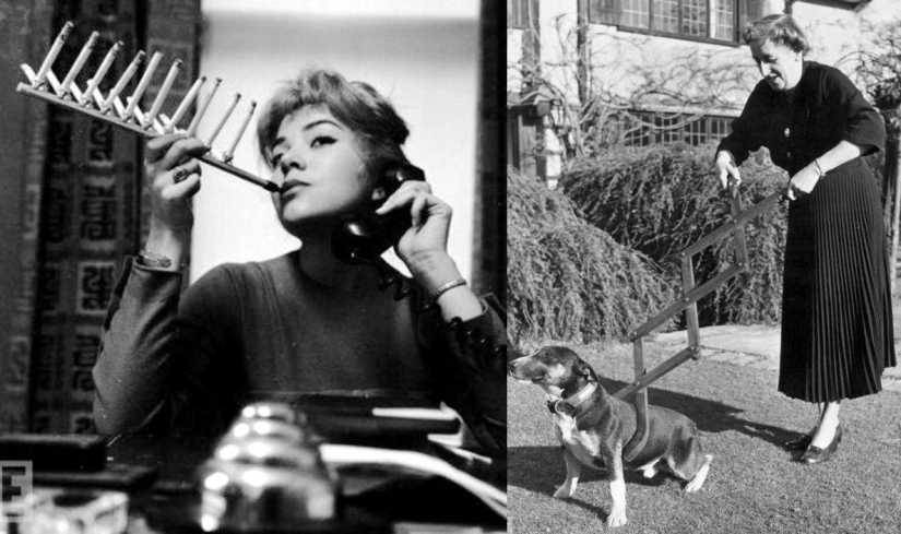 Amazingly crazy inventions of the XX century