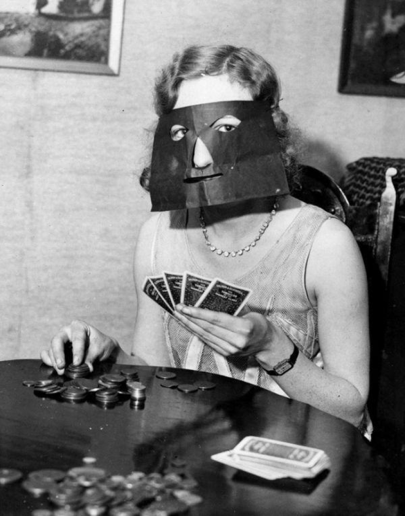 Amazingly crazy inventions of the XX century