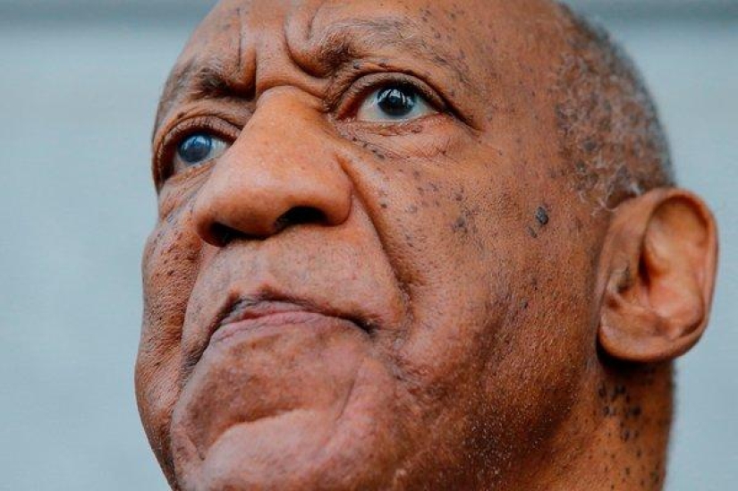 "American Dad goes to jail": 81-year-old comedian Bill Cosby jailed for multiple rapes