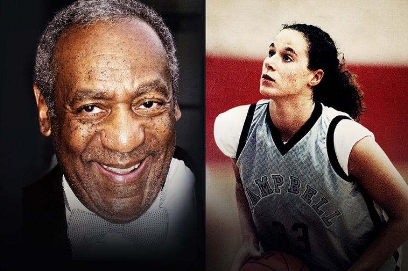 "American Dad goes to jail": 81-year-old comedian Bill Cosby jailed for multiple rapes
