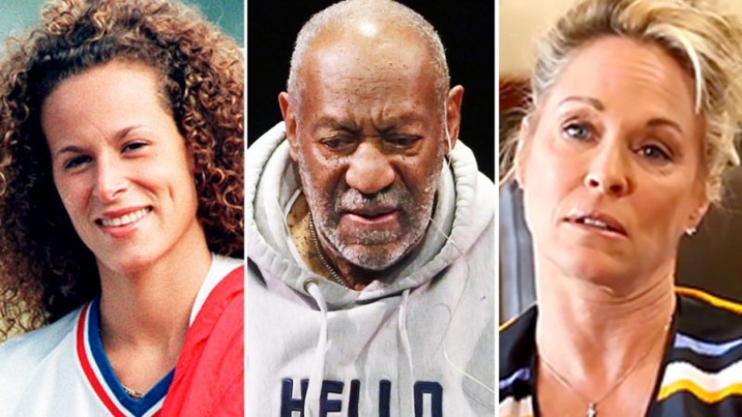 "American Dad goes to jail": 81-year-old comedian Bill Cosby jailed for multiple rapes