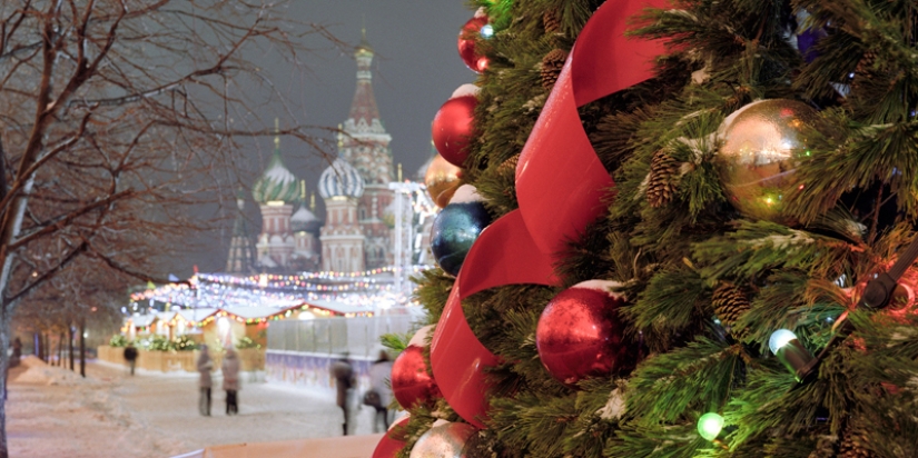 "American, unfortunately": 10 reasons why Russia is better than the USA, through the eyes of an American