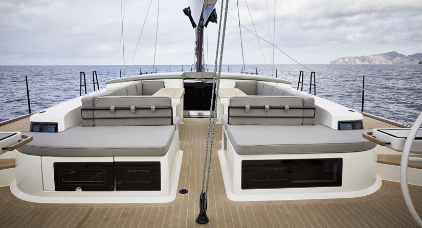 Amigable con el viento y el medio ambiente