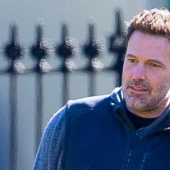 Amor Curativo: Cómo Ana de Armas ayudó a Ben Affleck a Recuperarse del Divorcio y el Alcoholismo