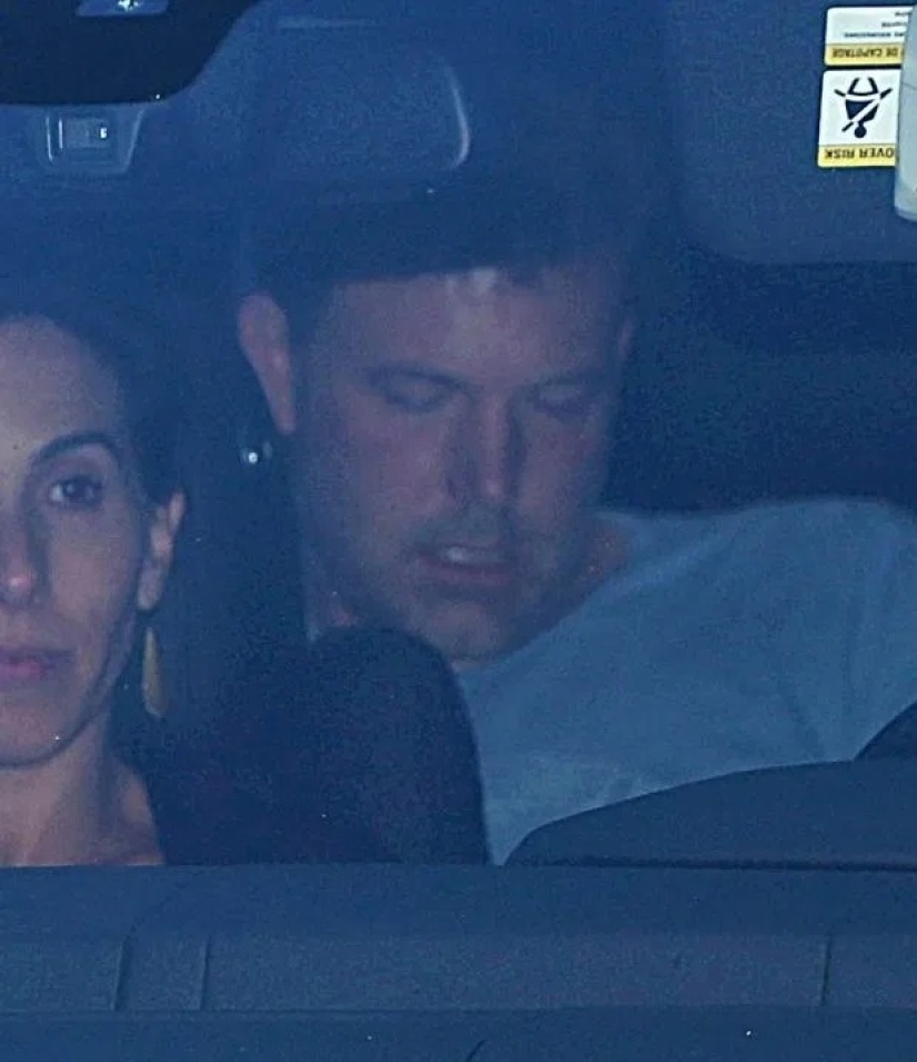 Amor Curativo: Cómo Ana de Armas ayudó a Ben Affleck a Recuperarse del Divorcio y el Alcoholismo