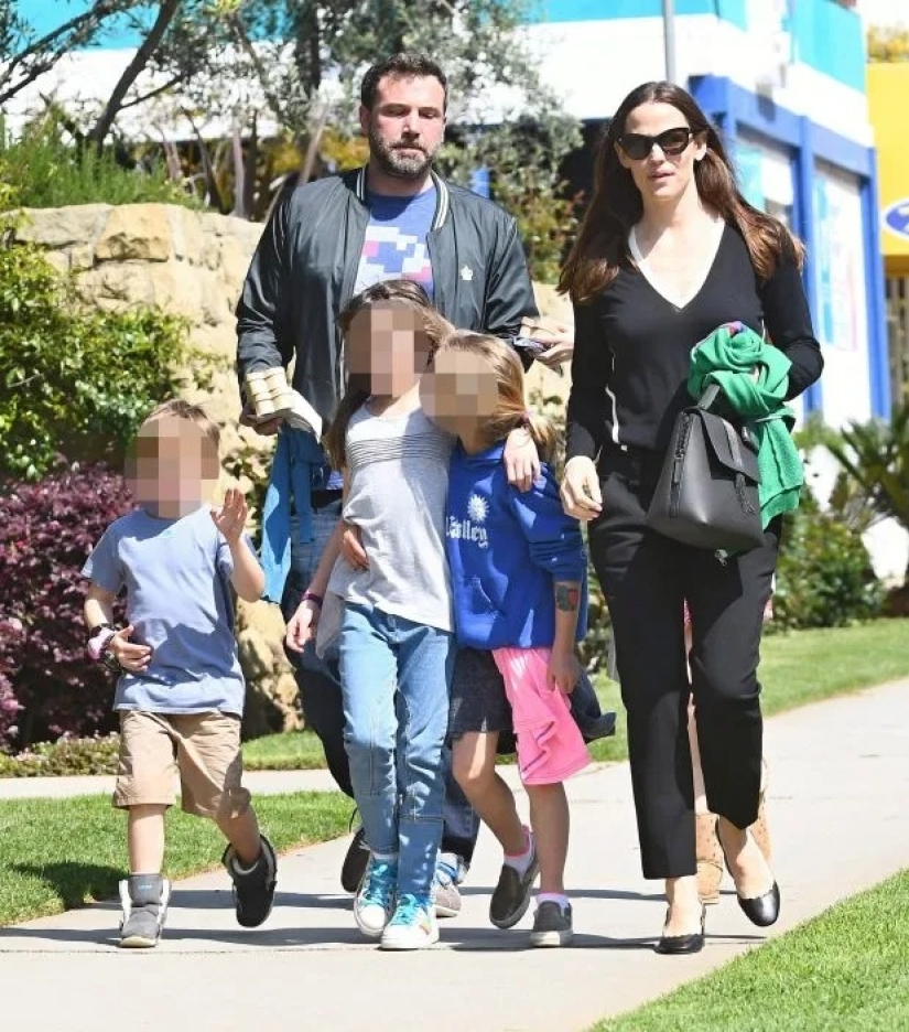 Amor Curativo: Cómo Ana de Armas ayudó a Ben Affleck a Recuperarse del Divorcio y el Alcoholismo