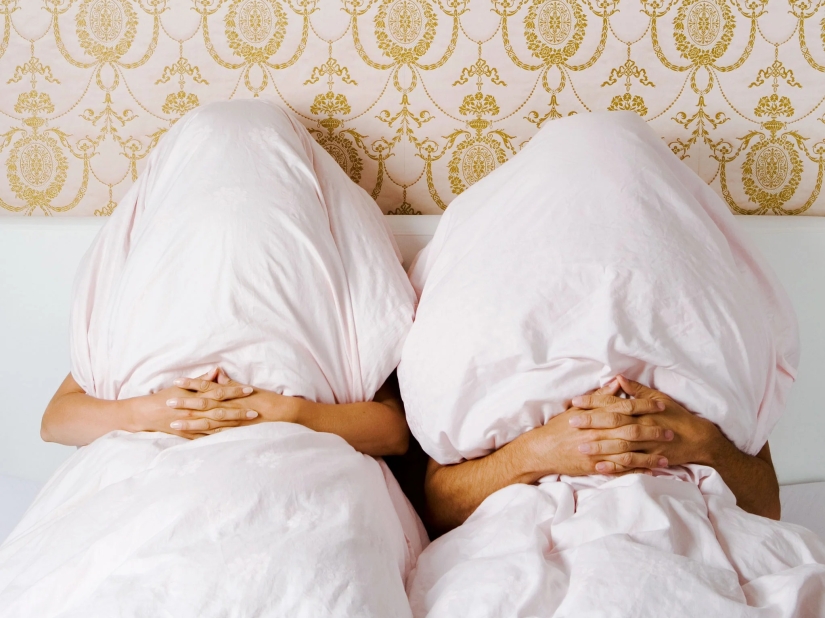 Amor encerrado: Problemas de relación que aparecen durante la cuarentena