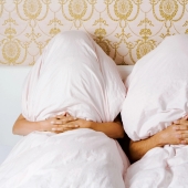 Amor encerrado: Problemas de relación que aparecen durante la cuarentena