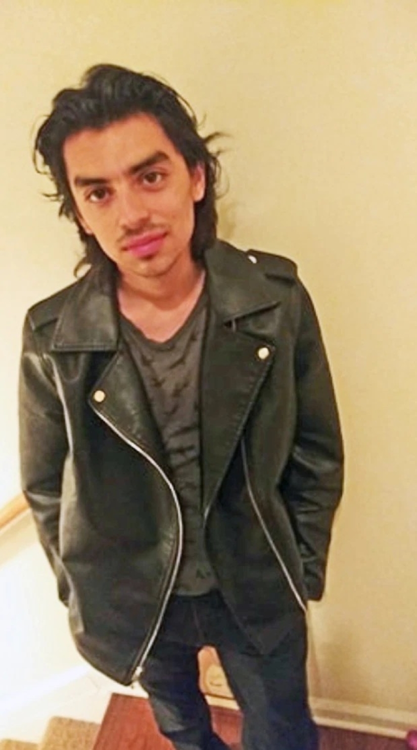 Amor sin prejuicios: una mujer tiene una aventura con un chico 35 años más joven que ella Amor sin prejuicios: una mujer tiene una aventura con un chico 35 años más joven que ella