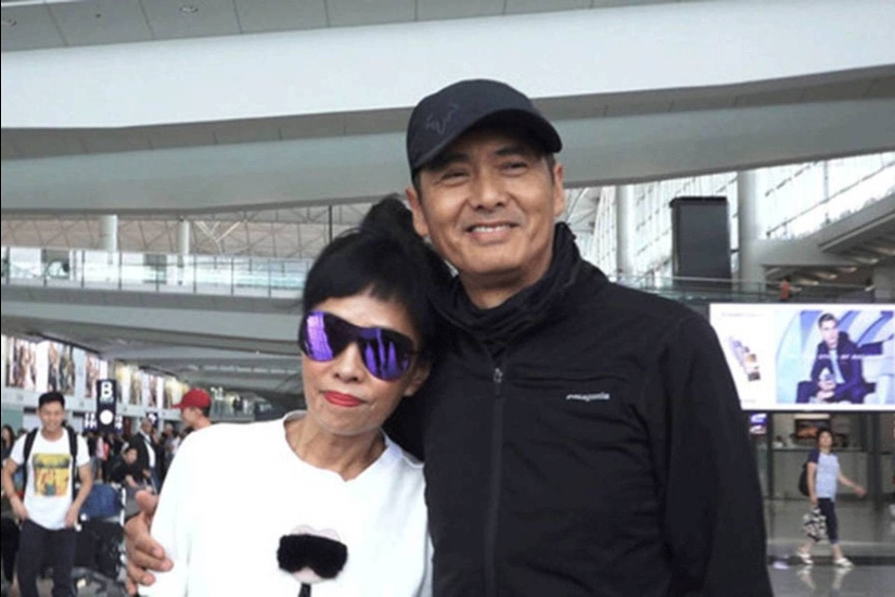 An actor with a fortune of 714 million lives on $ 100 a month and is absolutely happy