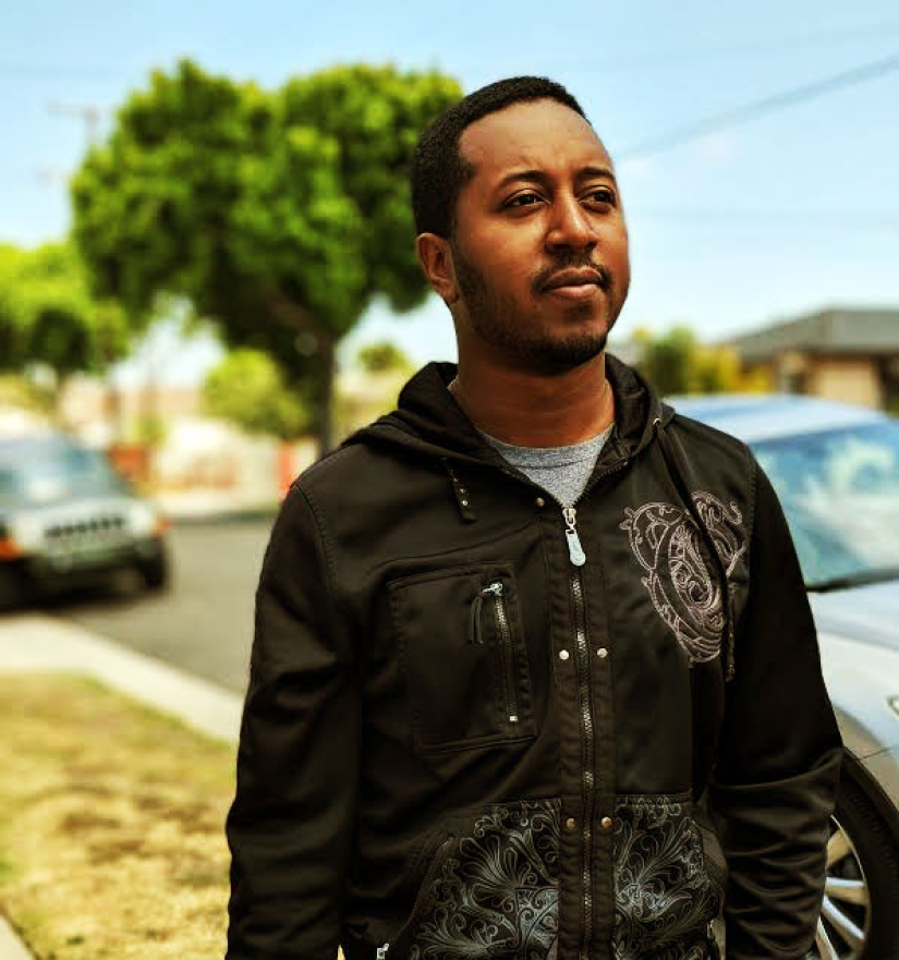 An American developer was fired by mistake by a robot, and none of the bosses could stop him
