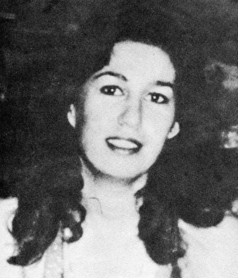 An American woman befriended her mother's killer to find out the truth about her death An American woman befriended her mother's killer to find out the truth about her death