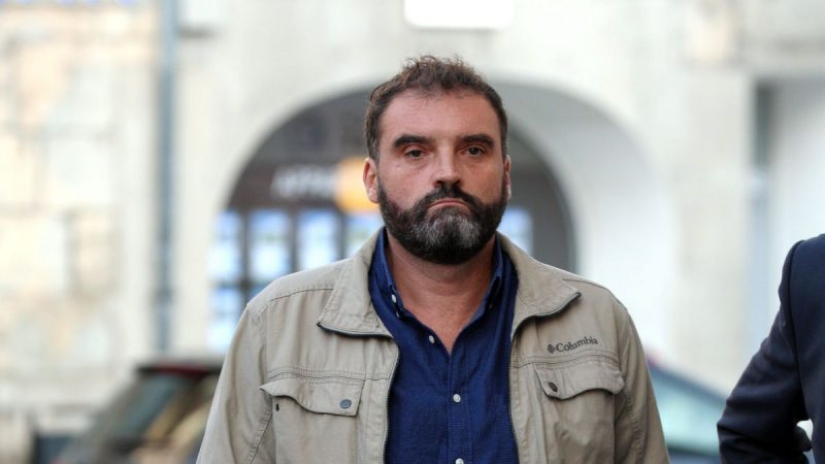 An anesthesiologist from France killed patients in order to save them later