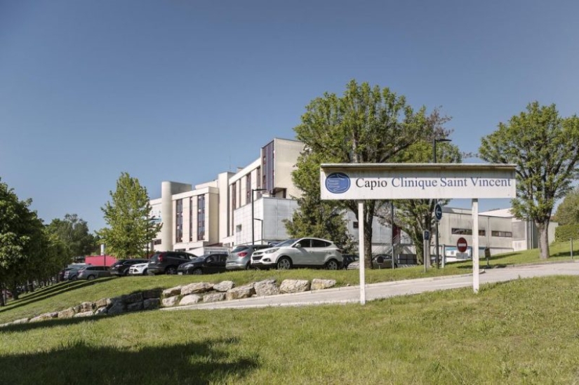 An anesthesiologist from France killed patients in order to save them later