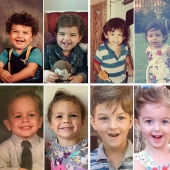 An apple from an apple tree? What is known about Mick Schumacher — the son of the famous racer Michael Schumacher