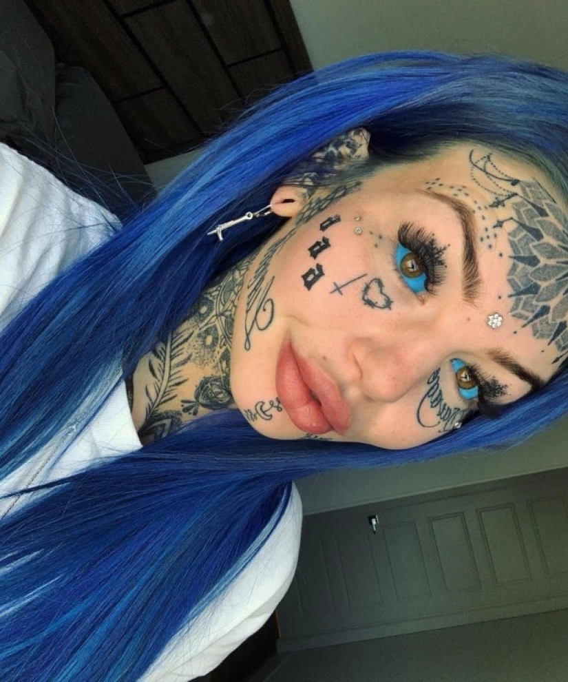 An Australian woman who has not eaten sugar for 28 years looks half her age