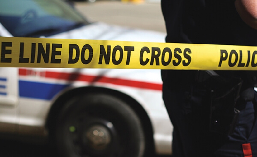 An elusive corpse has been traveling around the United States for several years