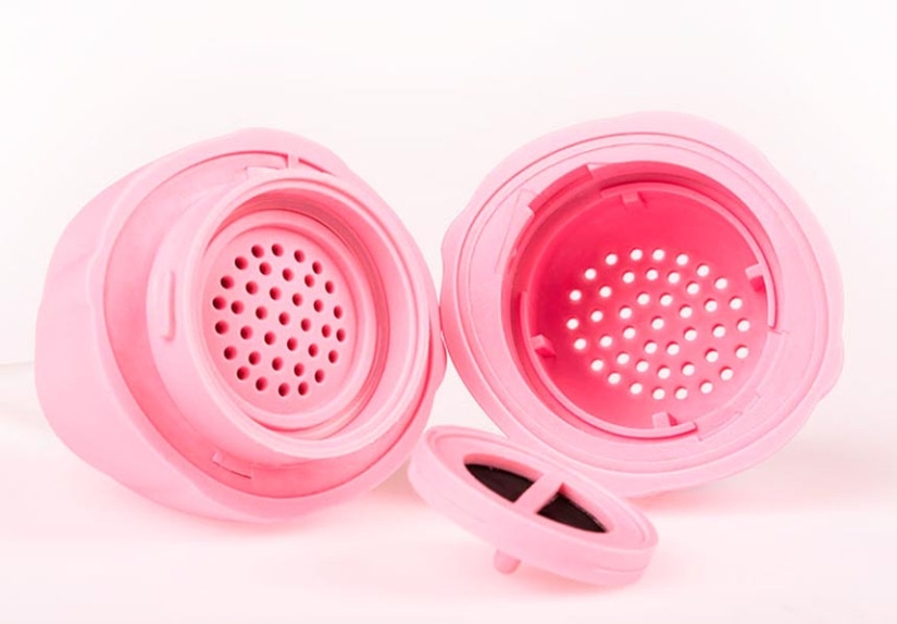 An Extravagant Way to spend $150: a vaginal player for moms of future geniuses