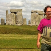 An icon of style, or What a fashionable sweater should be