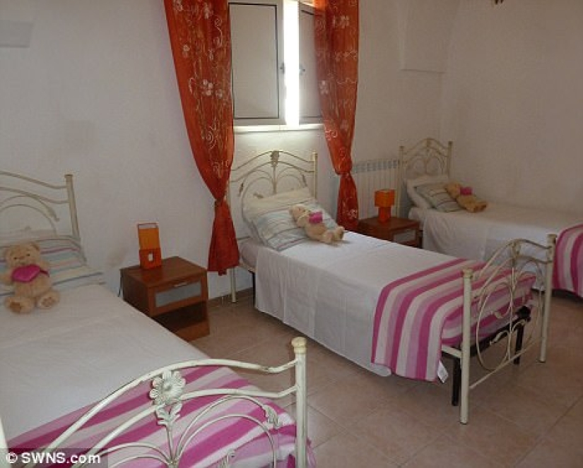 An Italian estate of the XVII century is raffled off in a lottery for 150 rubles