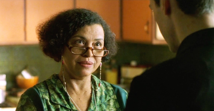 And Neo is so young: what the actors of The Matrix look like 19 years later