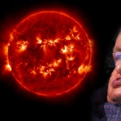 "And the Earth will turn into a flaming ball": Stephen Hawking predicted the death of mankind