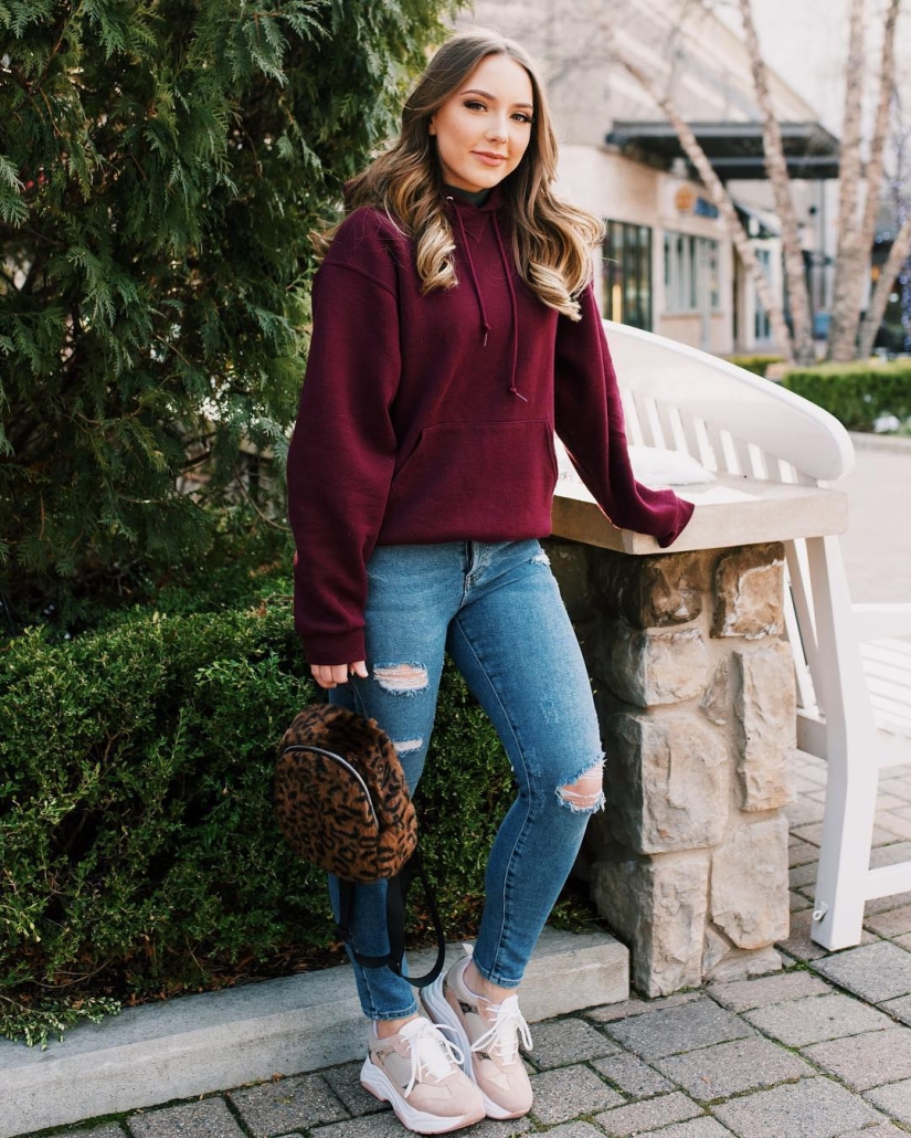 And this beauty is Eminem's daughter?! 10 photos of a grown-up Hayley Scott