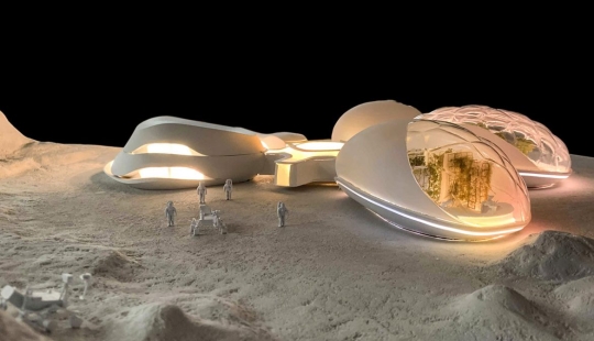 Another Step Towards Life on Mars