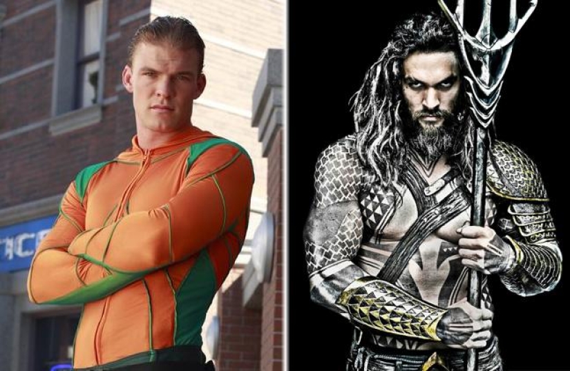 Antes y ahora: En qué se diferencian las películas de superhéroes originales de los remakes