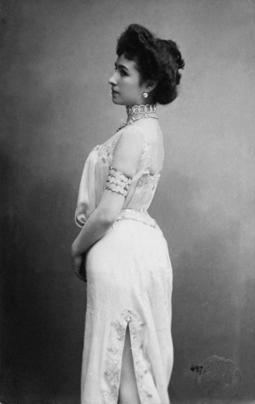 Antes y después de la coloración: los rostros Revividos de la Historia Rusa Antes y después de la coloración: los rostros Revividos de la Historia Rusa