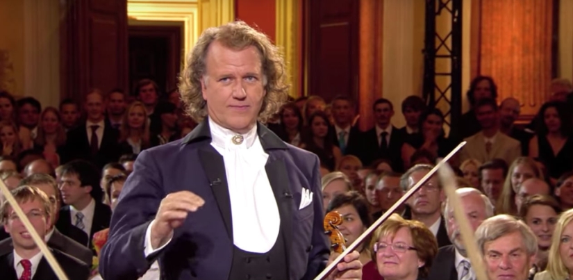 Anthony Hopkins escribió el vals mágico hace 50 años y finalmente lo escuchó por primera vez interpretado por una orquesta Anthony Hopkins escribió el vals mágico hace 50 años y finalmente lo escuchó por primera vez interpretado por una orquesta