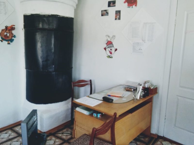 Anti-rating of the most infernal hospitals in Russia
