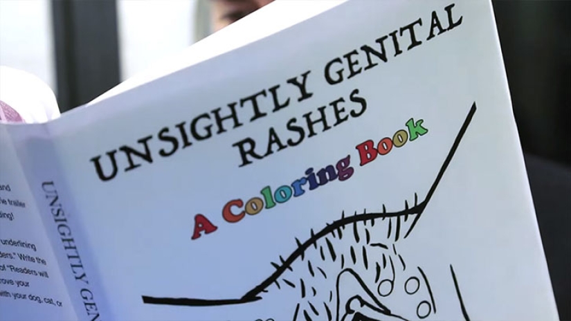 Anticubiertas para libros que dejaron boquiabiertos a los pasajeros del metro Anticubiertas para libros que dejaron boquiabiertos a los pasajeros del metro