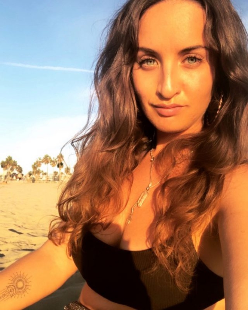 Apartment killer: the girl almost died from mold on the walls of the house Apartment killer: the girl almost died from mold on the walls of the house