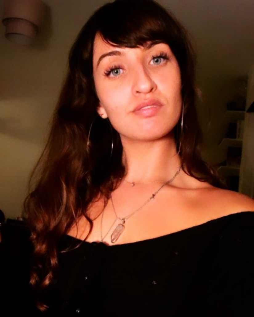 Apartment killer: the girl almost died from mold on the walls of the house Apartment killer: the girl almost died from mold on the walls of the house