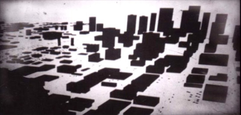 Apocalipsis con tus propias manos: cómo Cameron filmó una explosión nuclear para la película "Terminator 2"