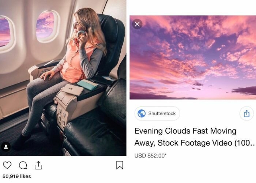 Aquí hay 30 pruebas más de que no puedes creer las fotos "perfectas" en la web