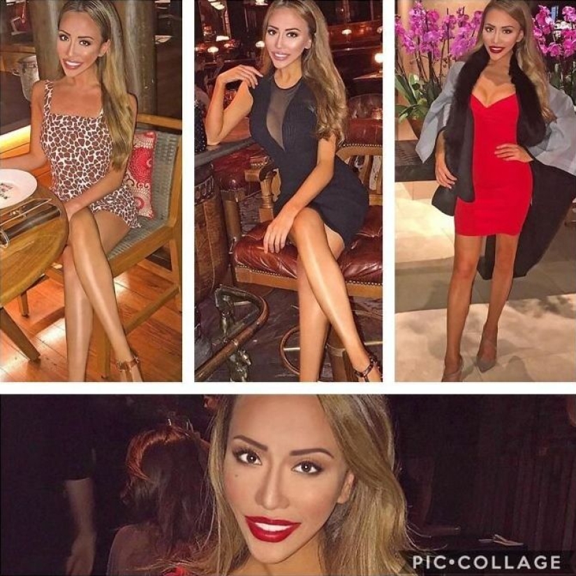 Aquí hay 30 pruebas más de que no puedes creer las fotos "perfectas" en la web