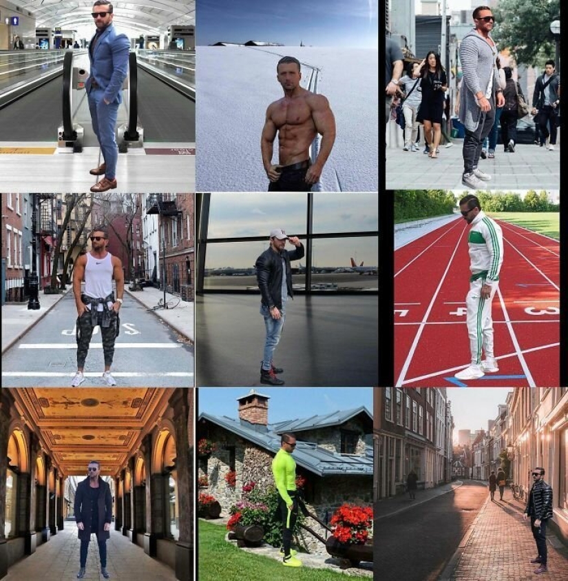 Aquí hay 30 pruebas más de que no puedes creer las fotos "perfectas" en la web
