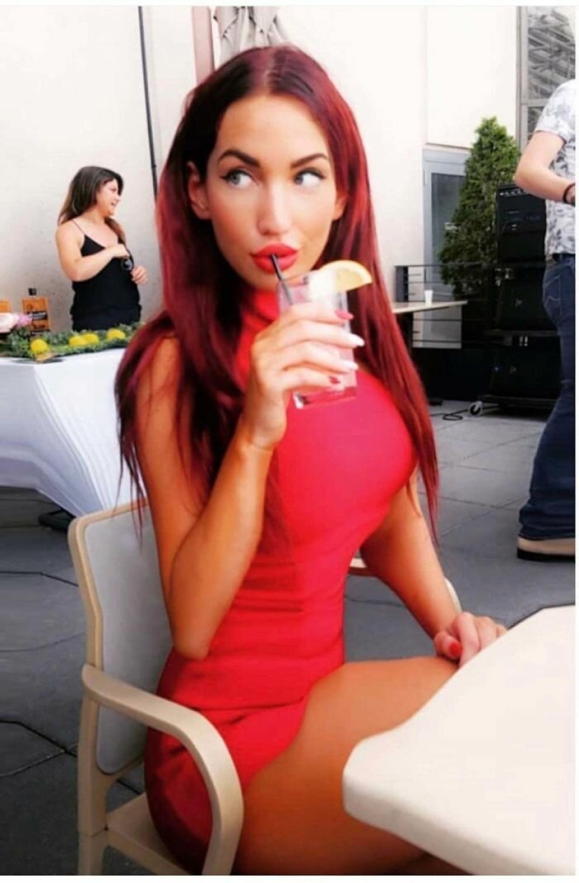 Aquí hay 30 pruebas más de que no puedes creer las fotos "perfectas" en la web