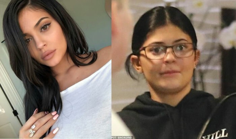 Aquí hay 30 pruebas más de que no puedes creer las fotos "perfectas" en la web